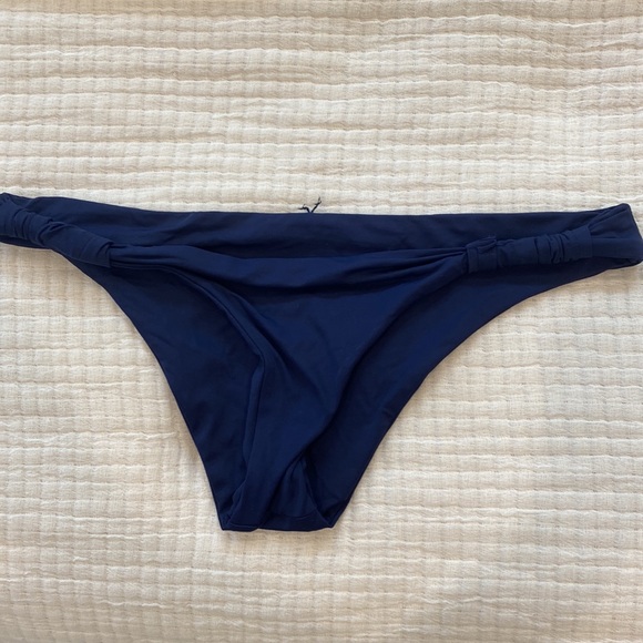 Lspace sundrop bottom navy / midnight blue - Picture 4 of 6